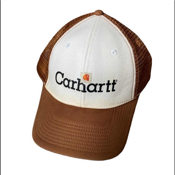 Carhartt Other - Carhartt Trucker SnapBack Hat